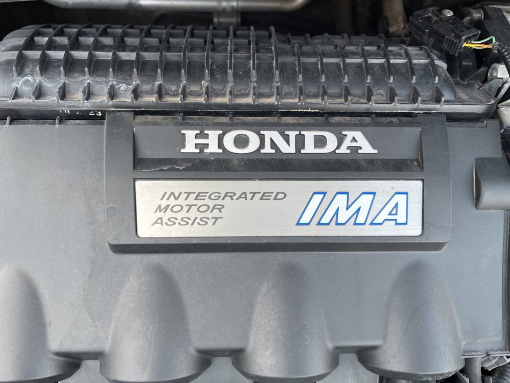 Used 2010 Honda Insight EX image 9