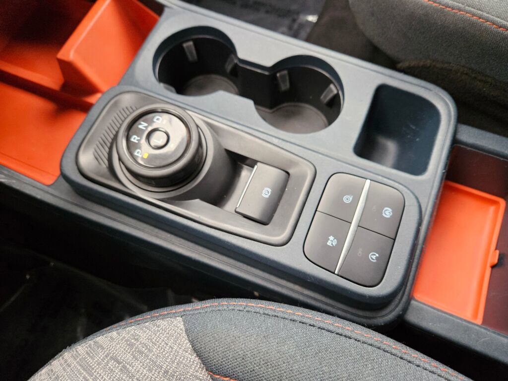 Used 2023 Ford Maverick XLT w/ Equipment Group 300A Standard image 22