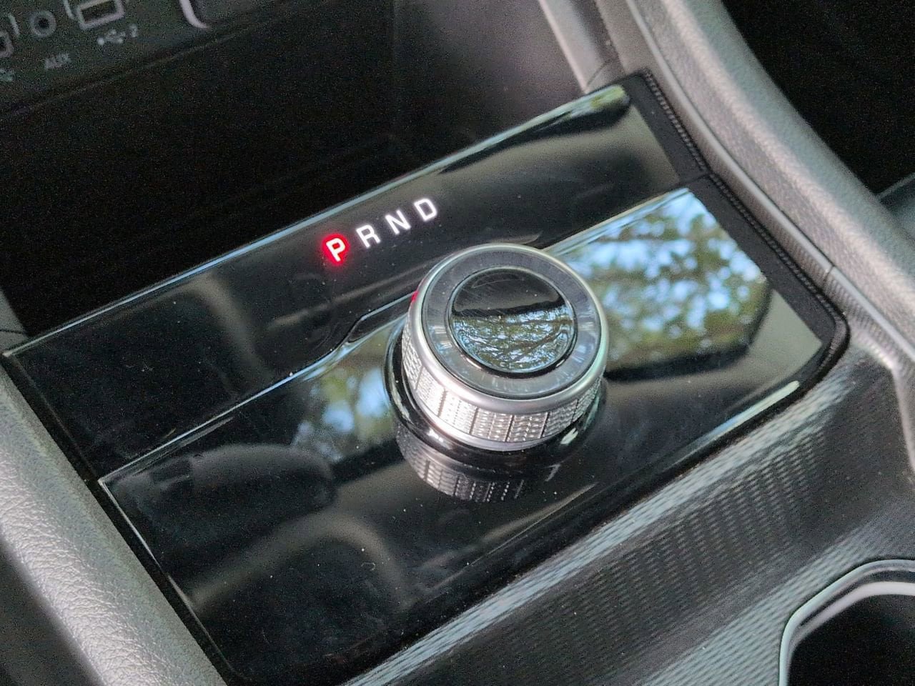 Used 2024 Jeep Grand Cherokee Limited RWD image 15