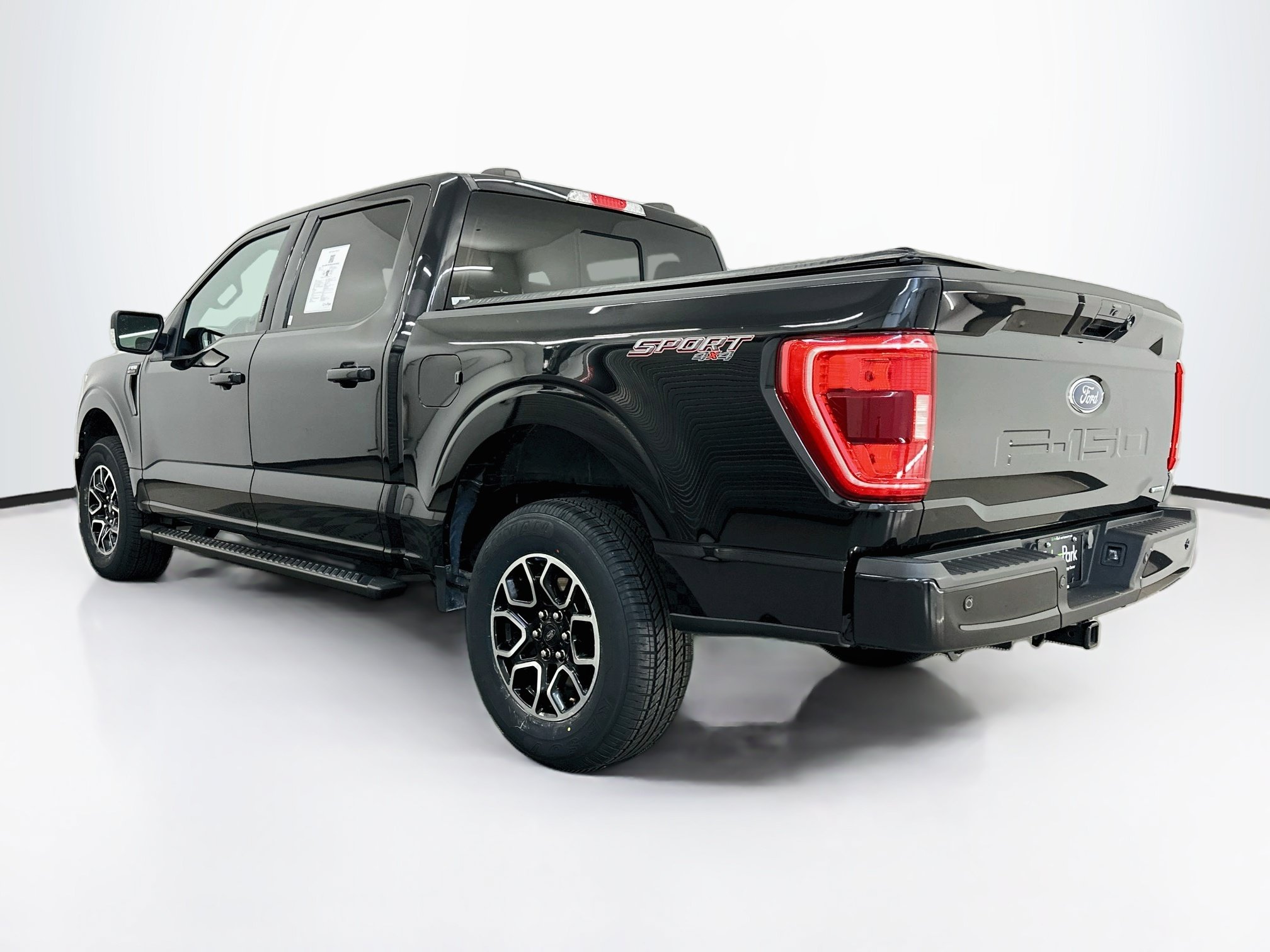 Used 2023 Ford F150 XLT w/ Equipment Group 302A High AWD/4WD image 5