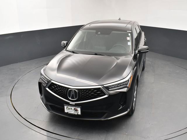 Used 2024 Acura RDX SH-AWD image 14