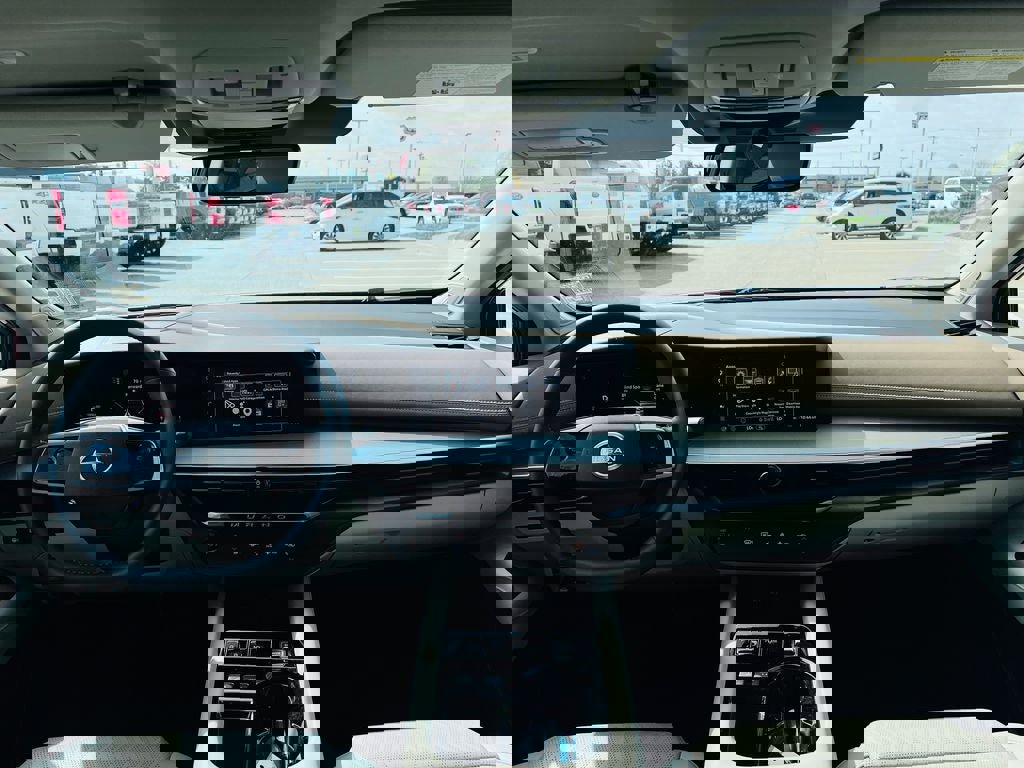 Used 2026 Nissan Murano Platinum w/ Cargo Package image 29