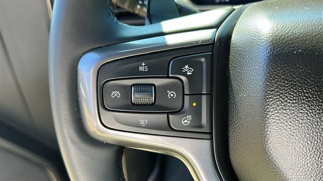 Used 2024 Chevrolet Silverado 1500 ZR2 w/ Technology Package AWD/4WD image 17