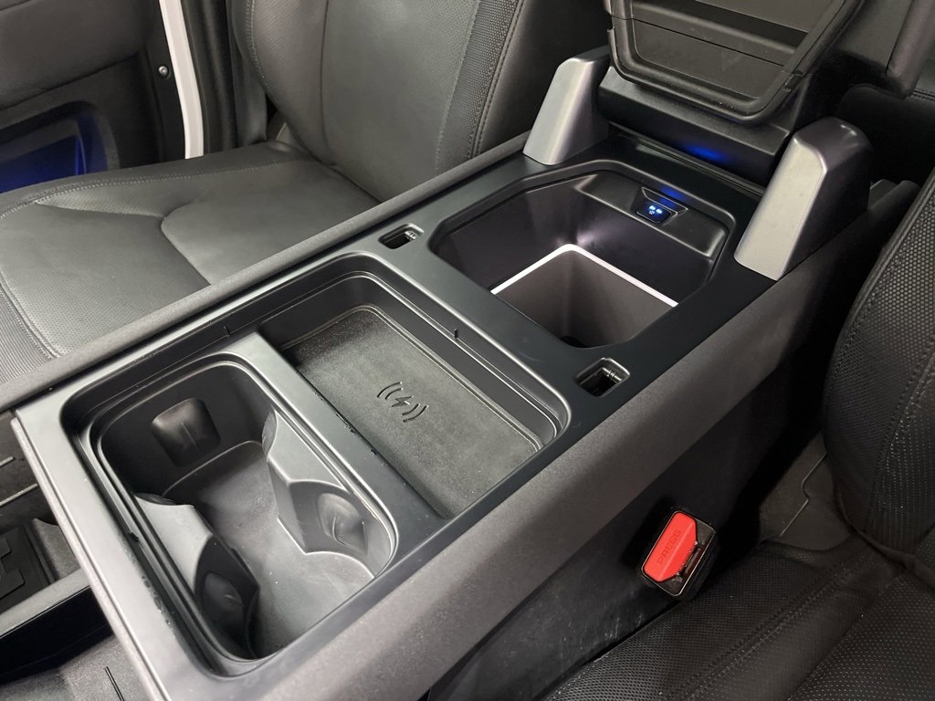 Used 2023 Land Rover Defender 110 X-Dynamic SE image 26