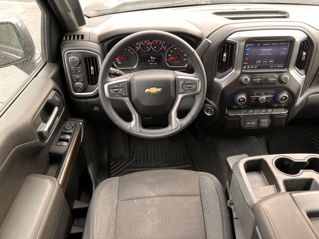 Used 2022 Chevrolet Silverado 1500 LT image 28