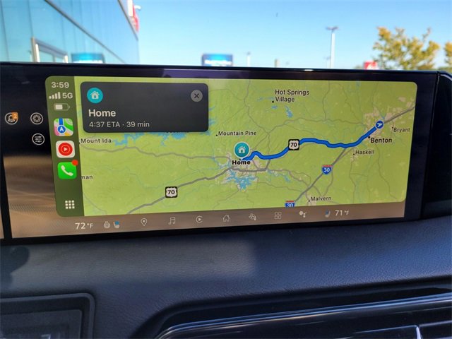 New 2025 Nissan Armada PRO-4X w/ Pro-4X Premium Package image 18