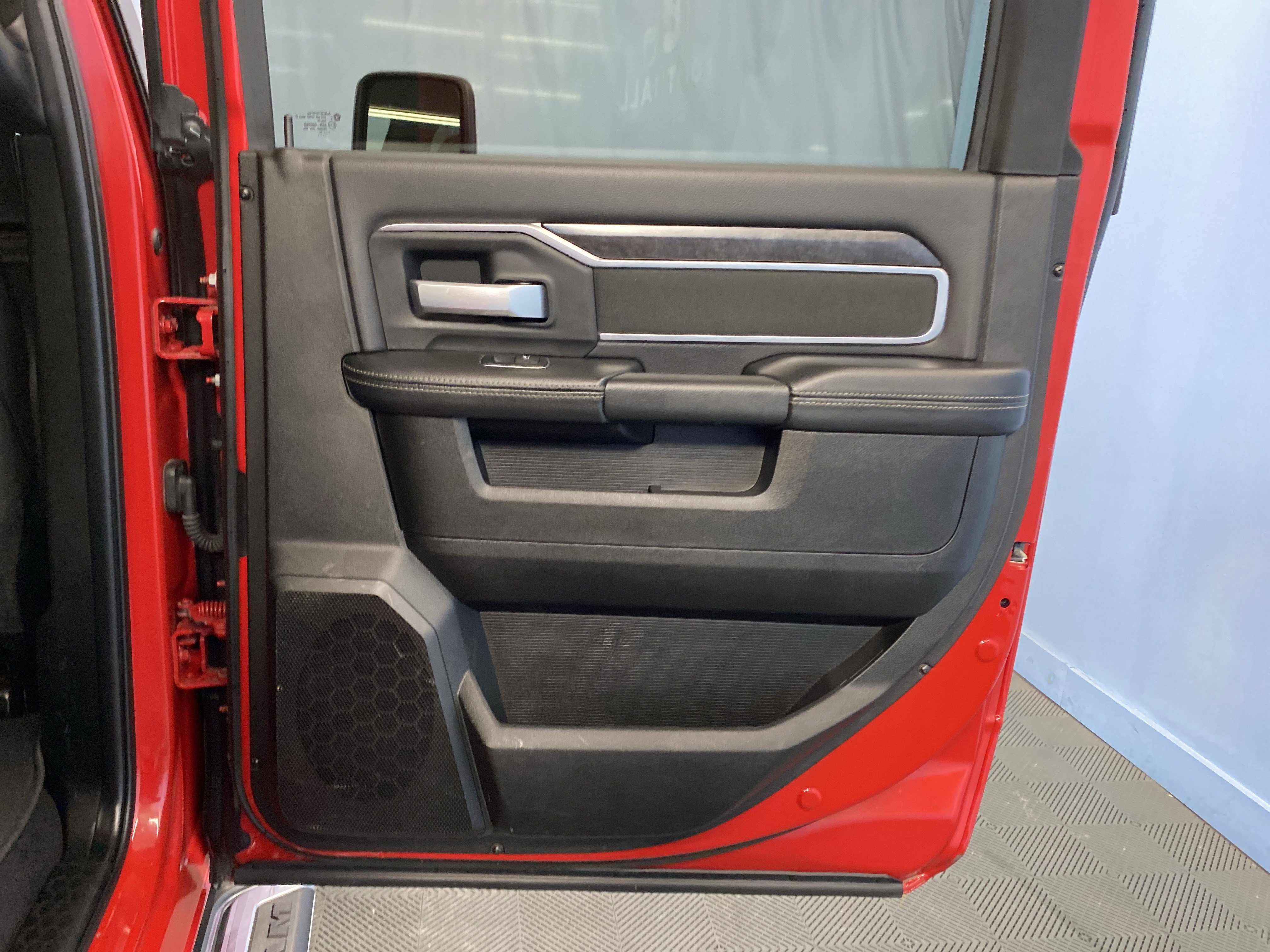 Certified 2024 RAM 3500 Big Horn image 35