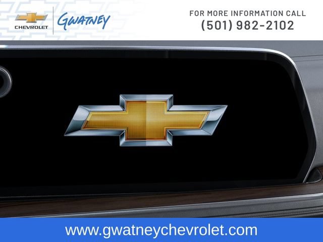 New 2026 Chevrolet Tahoe High Country AWD/4WD image 20