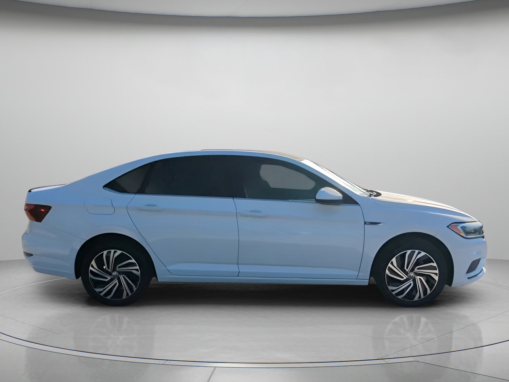 Used 2021 Volkswagen Jetta SEL image 32