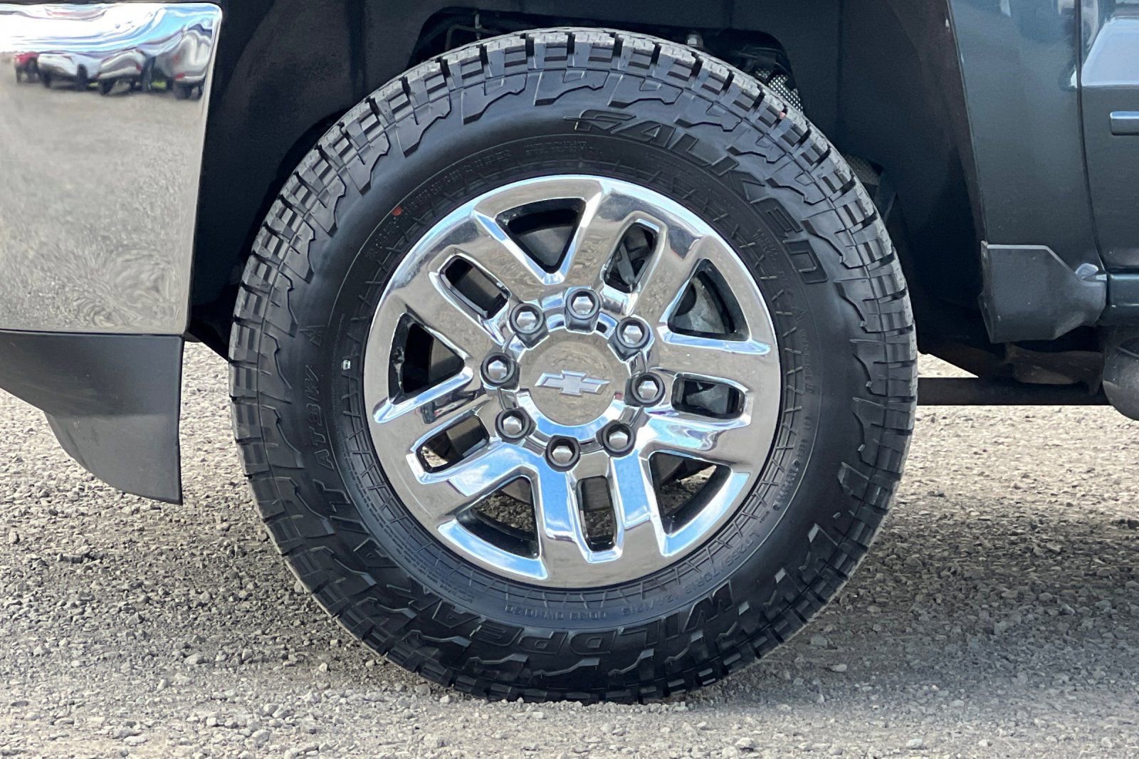 Used 2019 Chevrolet Silverado 3500 LT w/ All-Star Edition image 41