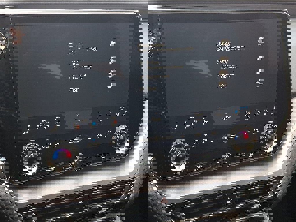 Used 2024 Lexus TX 350 AWD w/ Captains Chair Package image 18