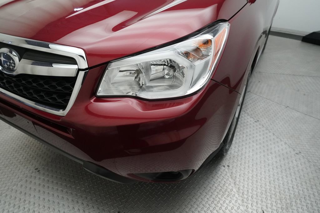 Used 2016 Subaru Forester 2.5i Touring w/ Eyesight & Navigation System image 24