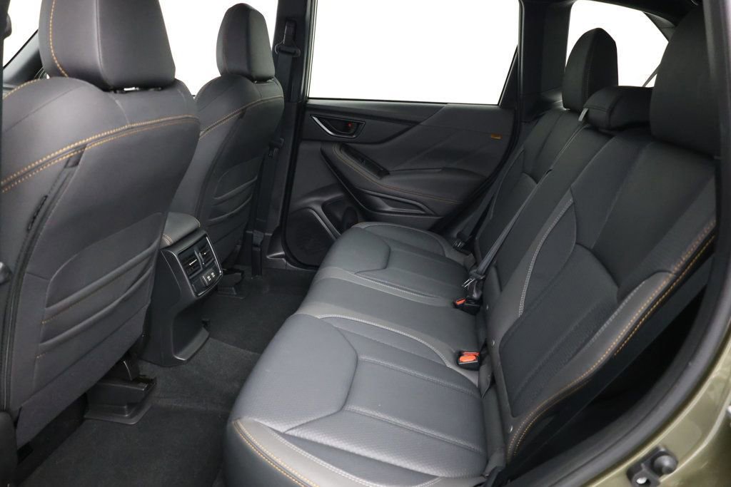 Used 2025 Subaru Forester Wilderness image 18