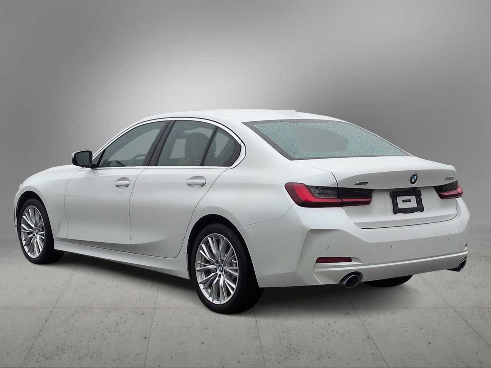 Used 2024 BMW 330i xDrive 330i xDrive w/ Convenience Package image 6