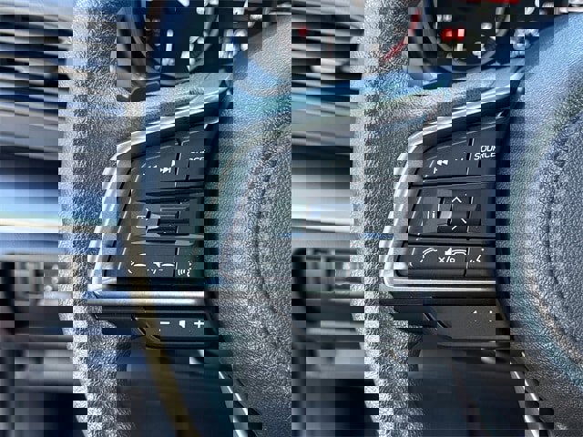 New 2026 Subaru Impreza 2.0i Sport image 25