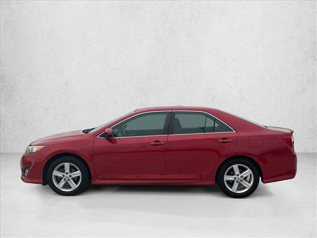 Used 2013 Toyota Camry SE image 9