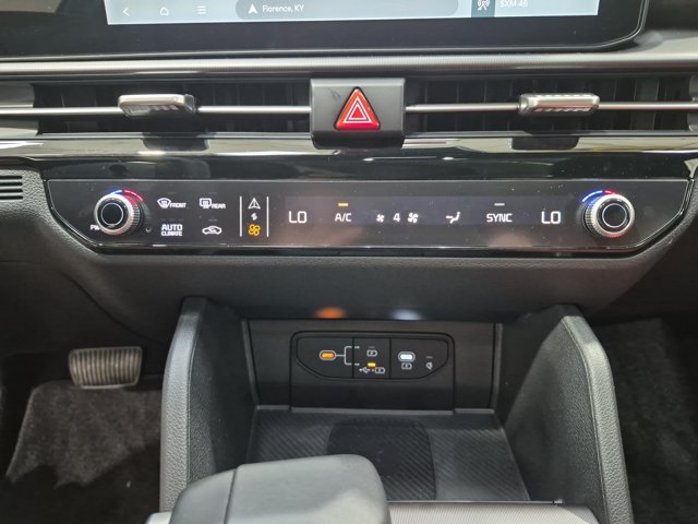 Used 2026 Kia Sportage SX AWD/4WD image 24