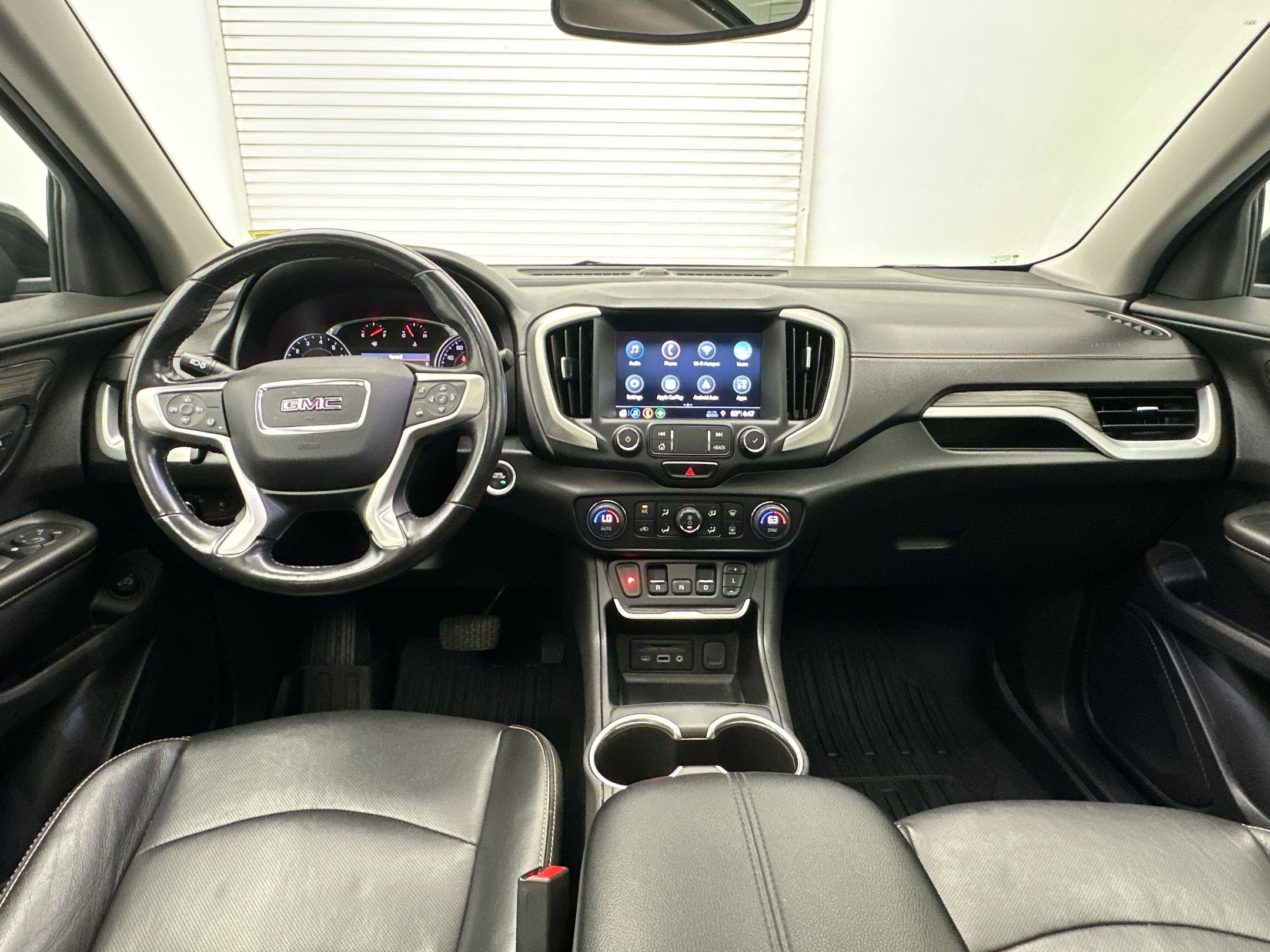 Certified 2019 GMC Terrain SLT w/ Preferred Package AWD/4WD image 25