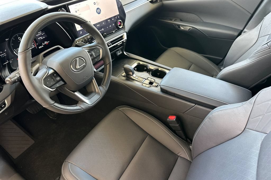 New 2026 Lexus RX 350 Premium Plus w/ Convenience Package AWD/4WD image 10