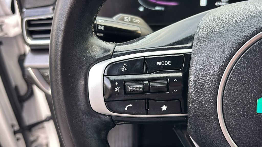 Used 2023 Kia Sportage EX image 15