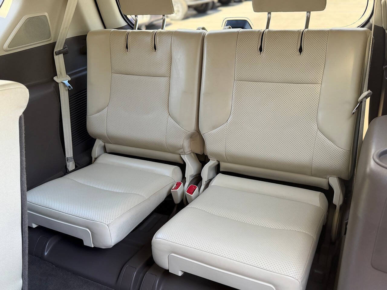 Used 2011 Lexus GX 460 Premium AWD/4WD image 86