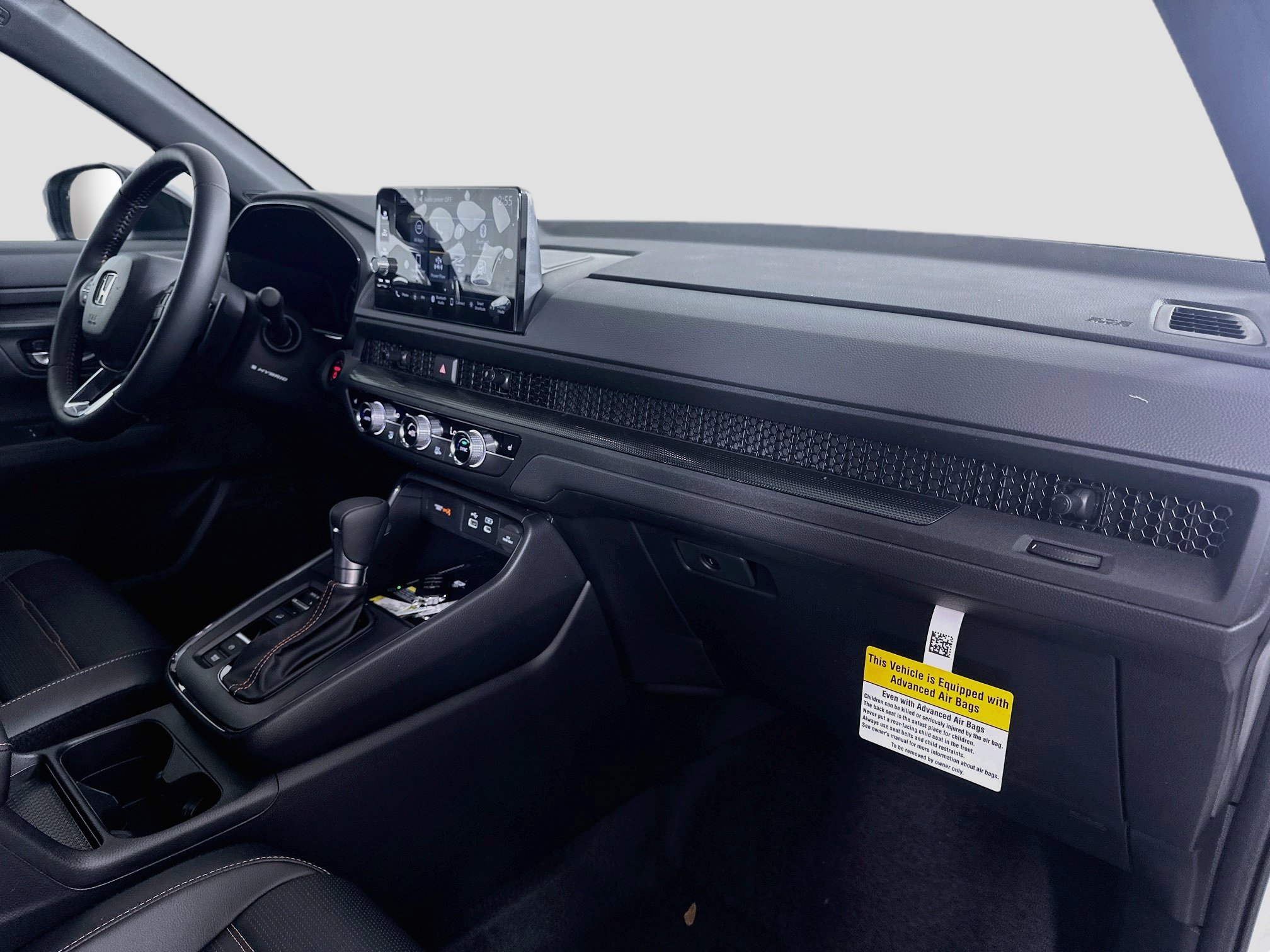 Used 2025 Honda CR-V Sport-L image 22