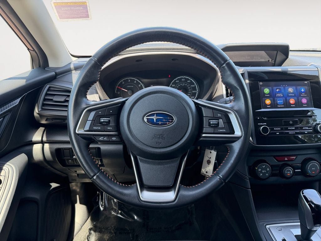 Used 2019 Subaru Crosstrek 2.0i Premium AWD/4WD image 27