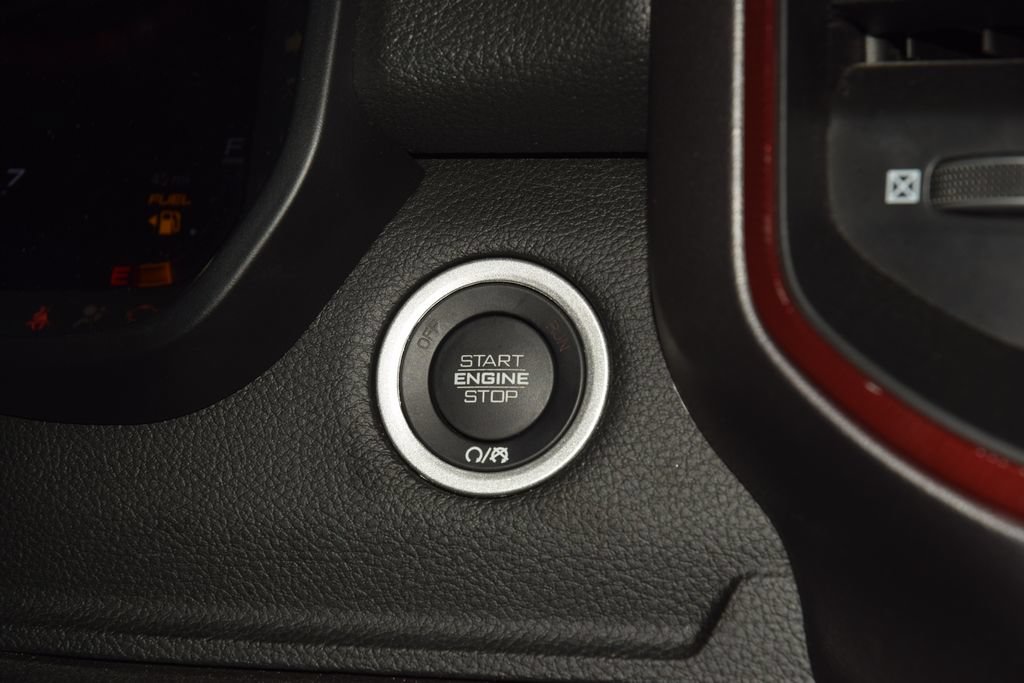 Used 2025 RAM 1500 Rebel w/ Rebel Level 1 Equipment Group AWD/4WD image 37