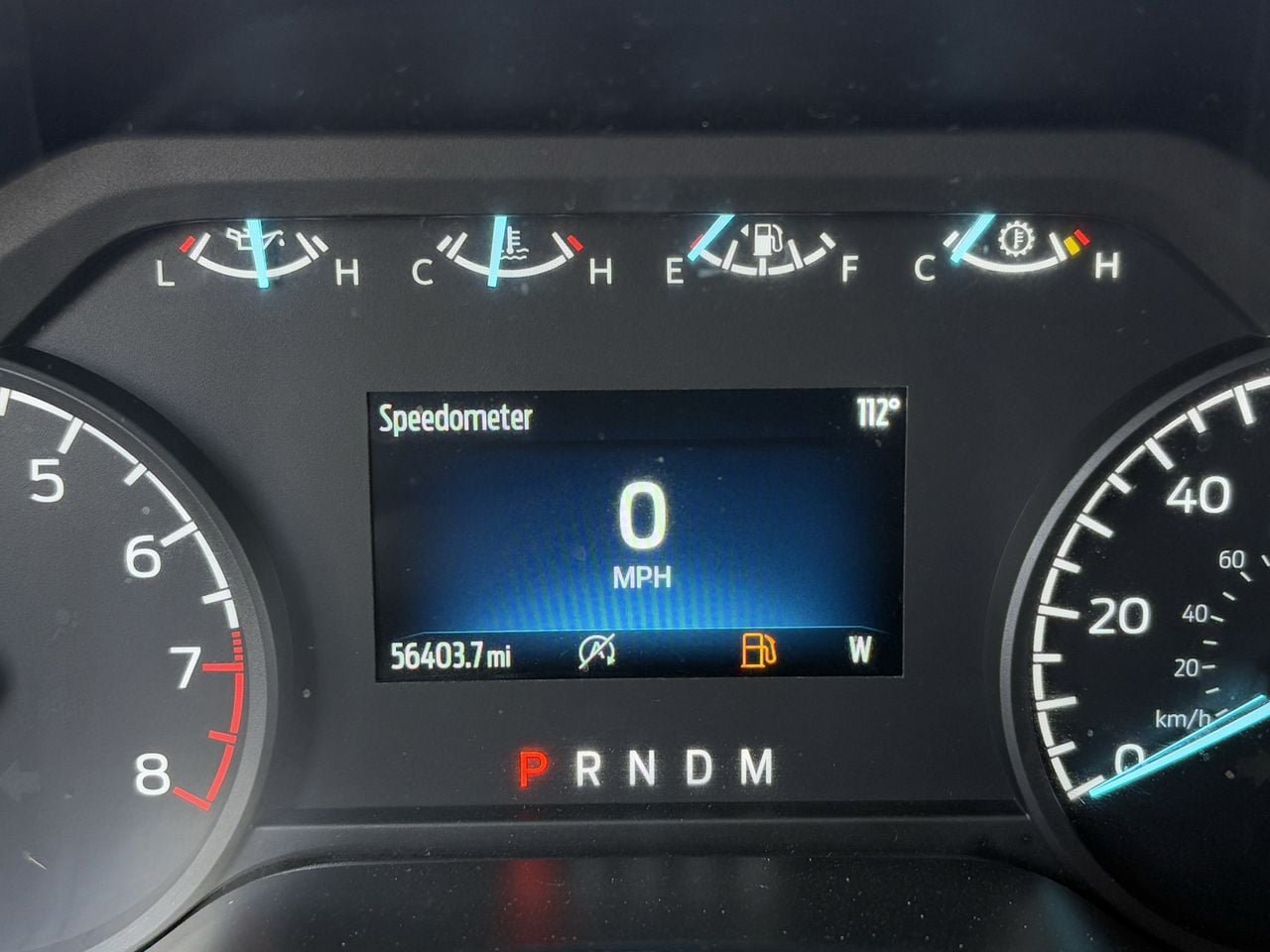 Used 2023 Ford F150 XL AWD/4WD image 15