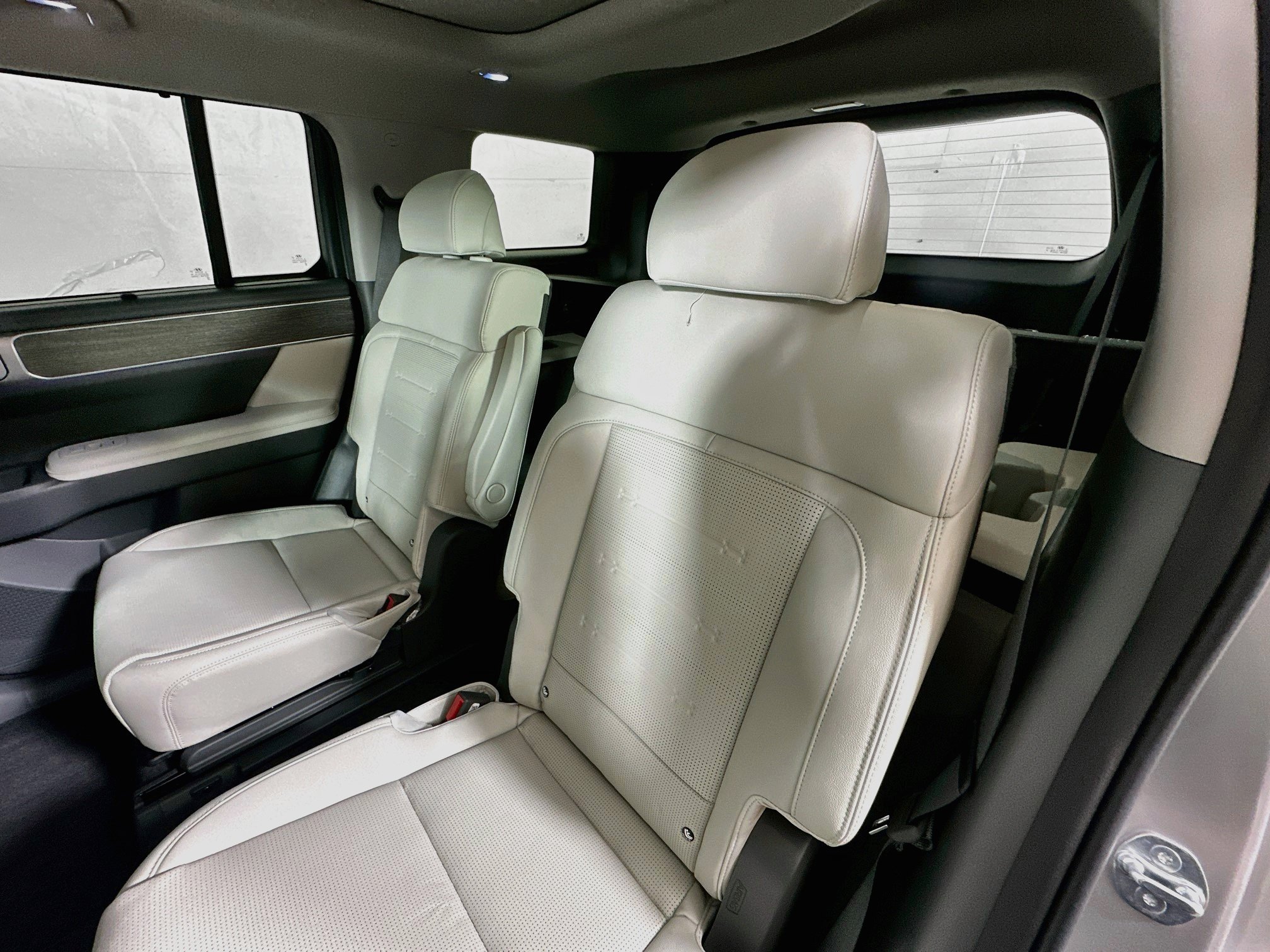 New 2027 Hyundai Santa Fe Limited AWD/4WD image 25