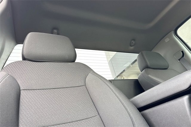 New 2026 GMC Sierra 1500 Pro w/ Pro Value Package image 16