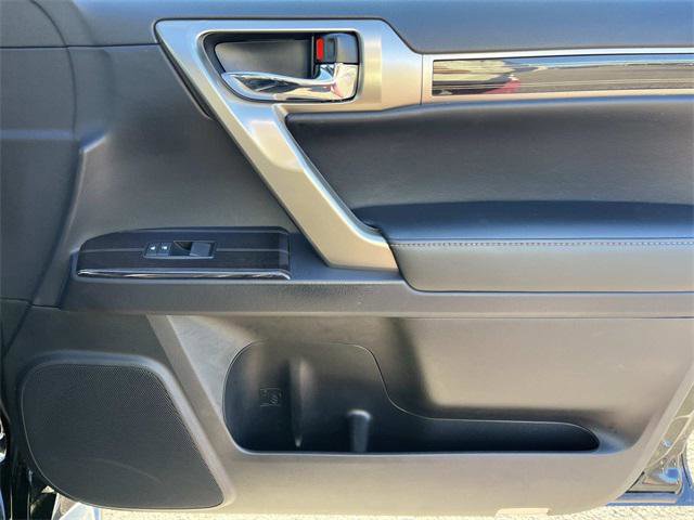 Certified 2021 Lexus GX 460 Luxury w/ Sport Design Package image 26