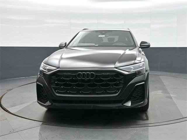 New 2026 Audi Q8 Prestige image 2