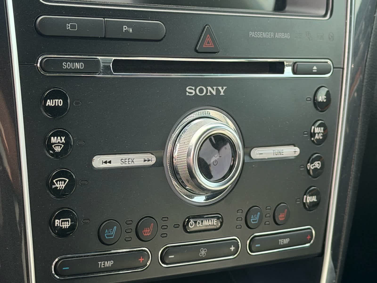 Used 2018 Ford Explorer Limited FWD image 8