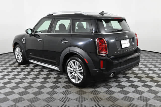 Used 2023 MINI Cooper Countryman S image 8