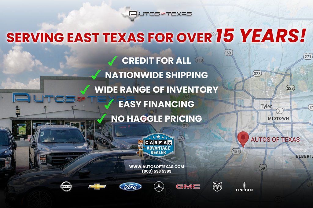 Used 2024 Hyundai Santa Fe Limited image 6