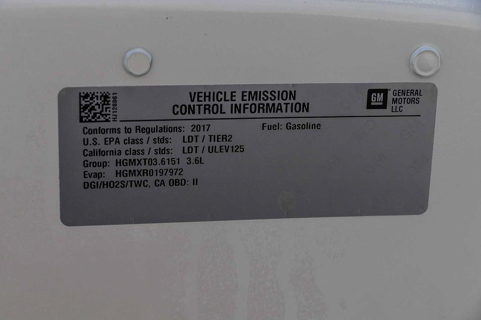 Used 2017 Buick Enclave Premium FWD image 26