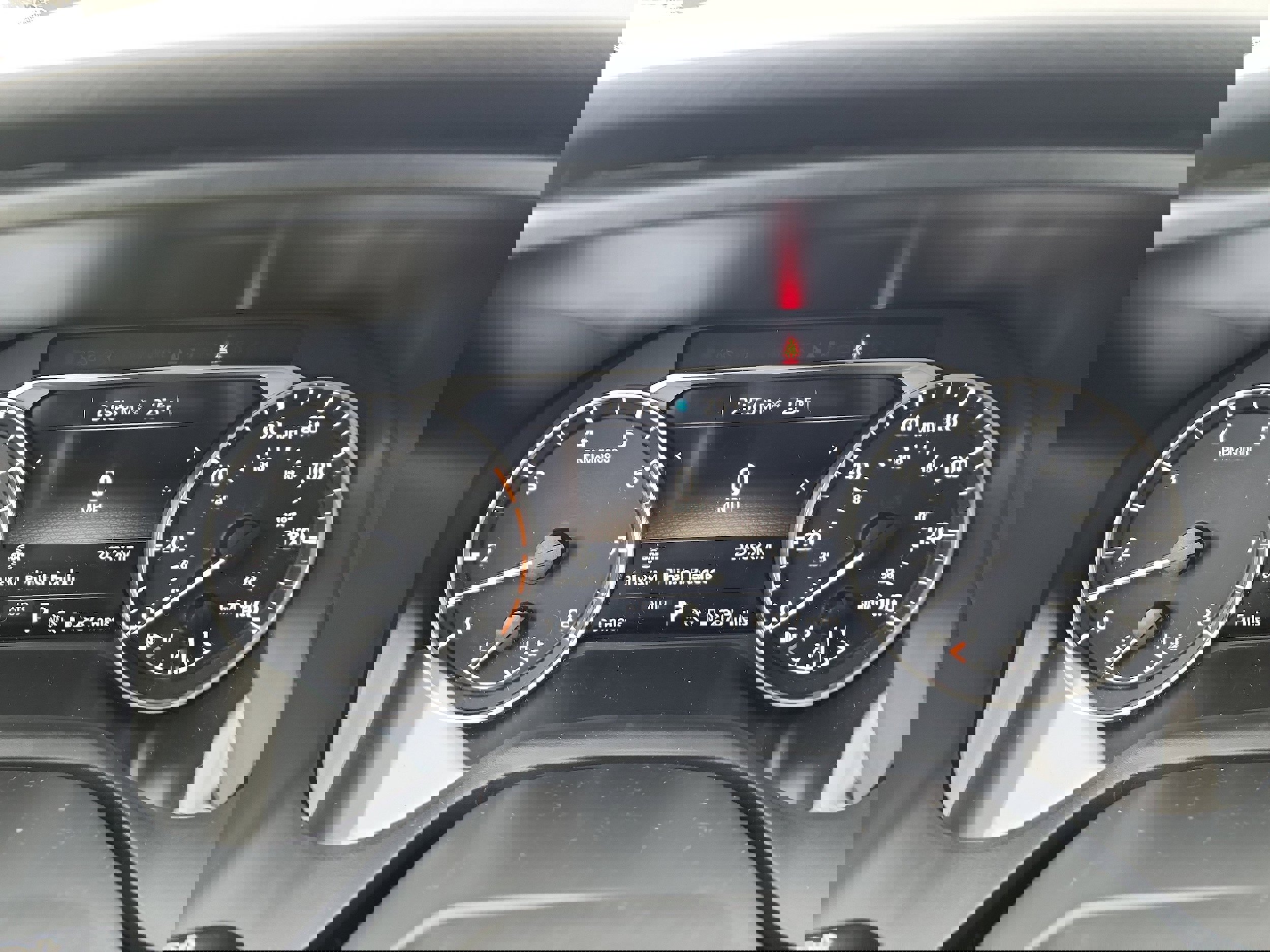 New 2026 Nissan Rogue Platinum image 21