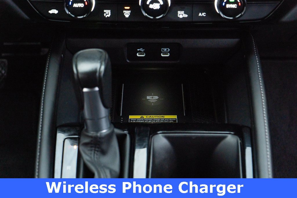 Certified 2023 Honda Accord Touring image 11