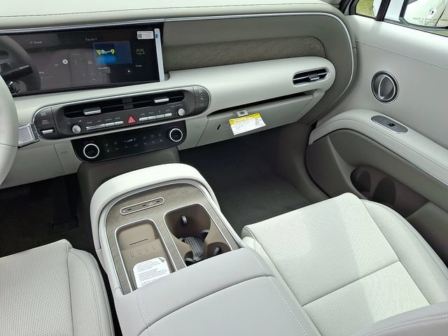 New 2026 Hyundai Palisade Limited AWD/4WD image 11