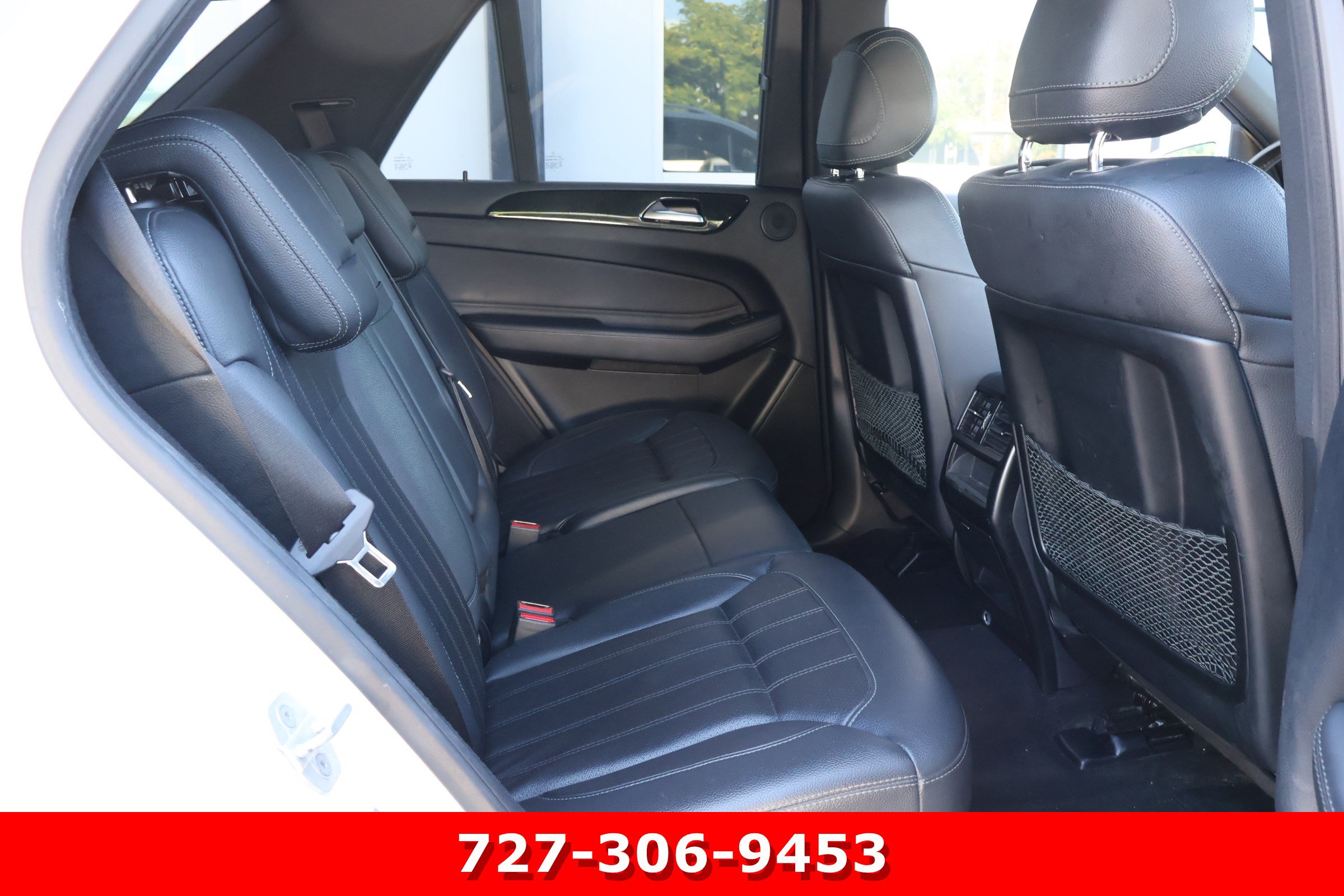 Used 2017 Mercedes-Benz GLE 350 image 21