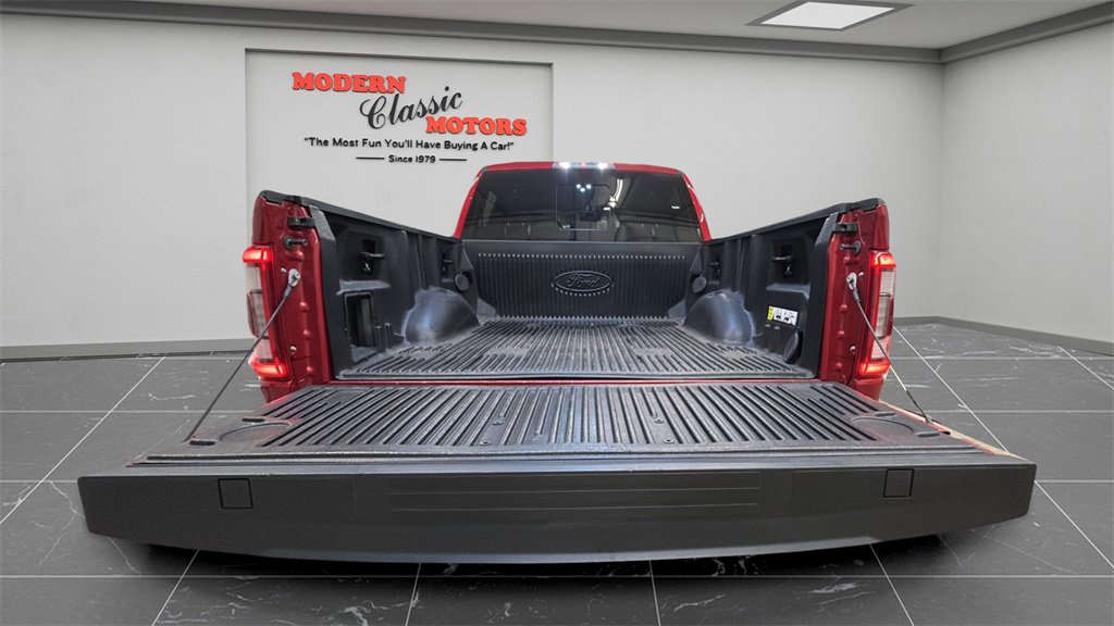 Used 2022 Ford F150 Raptor w/ Torsen Package image 36