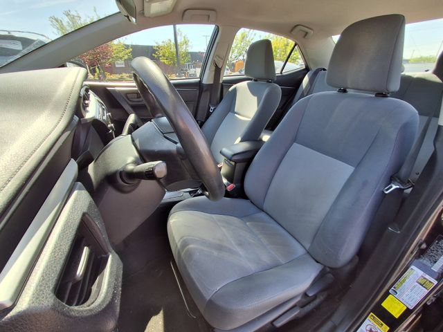 Used 2014 Toyota Corolla L FWD image 18