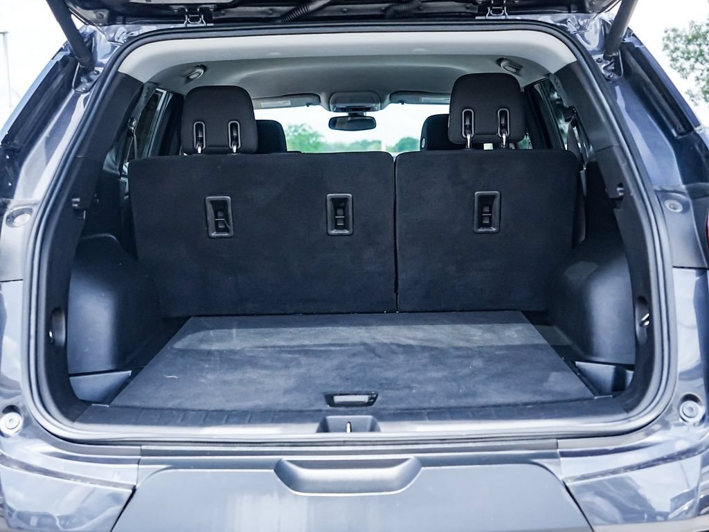 Used 2021 Chevrolet Blazer LT FWD image 30