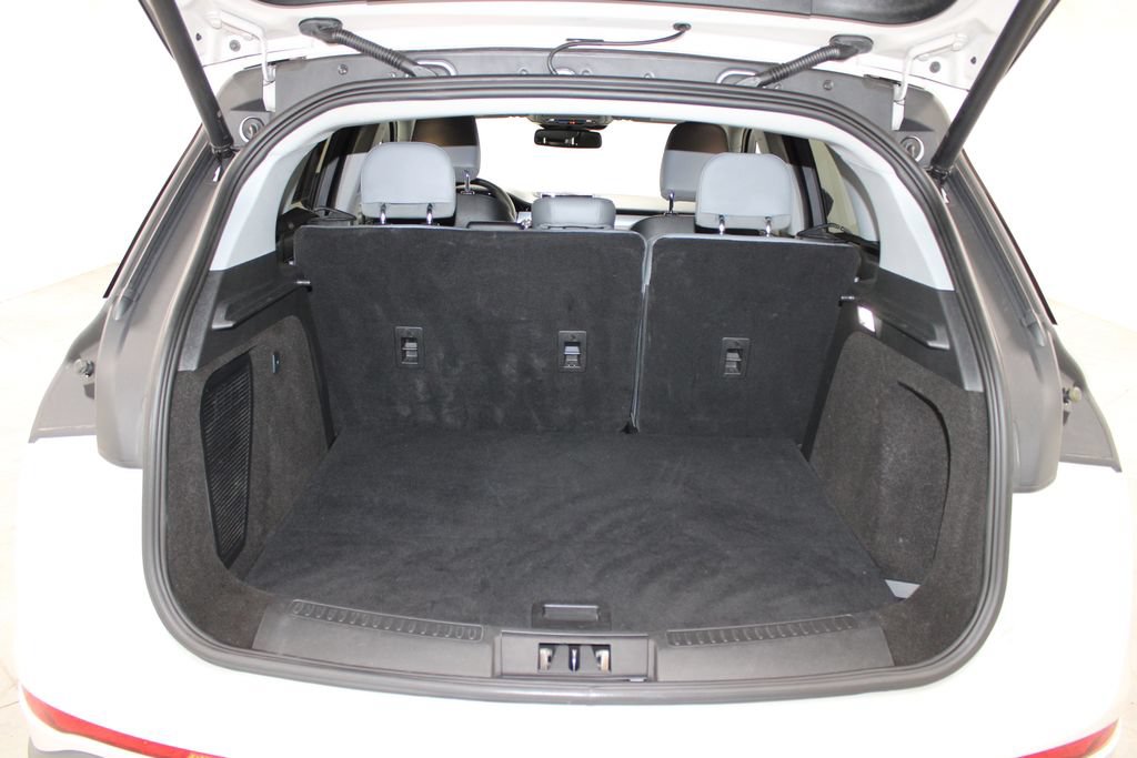 Used 2022 Lincoln Corsair FWD image 16