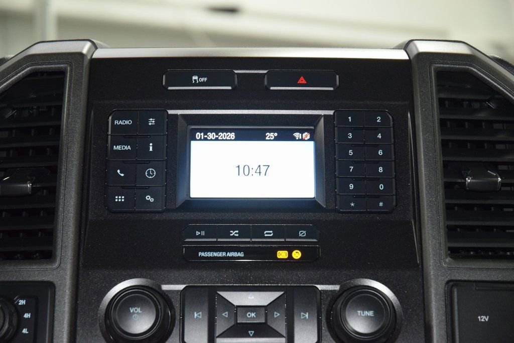 Used 2022 Ford F350 XL w/ Power Equipment Group image 20