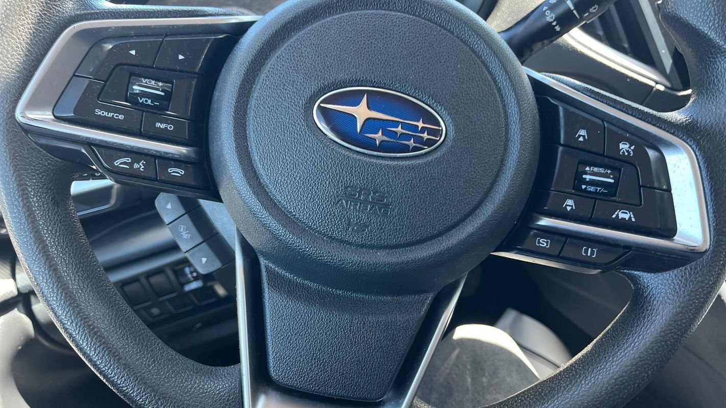 Used 2019 Subaru Forester w/ Alloy Wheel Package image 15