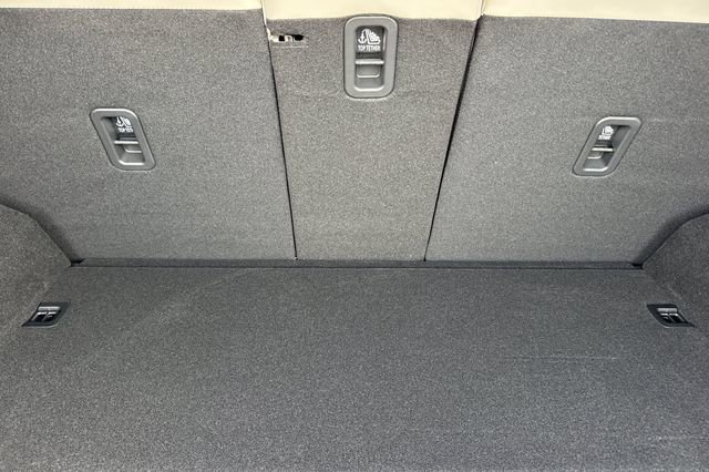 New 2025 MAZDA CX-5 AWD 2.5 S w/ Preferred Package image 17