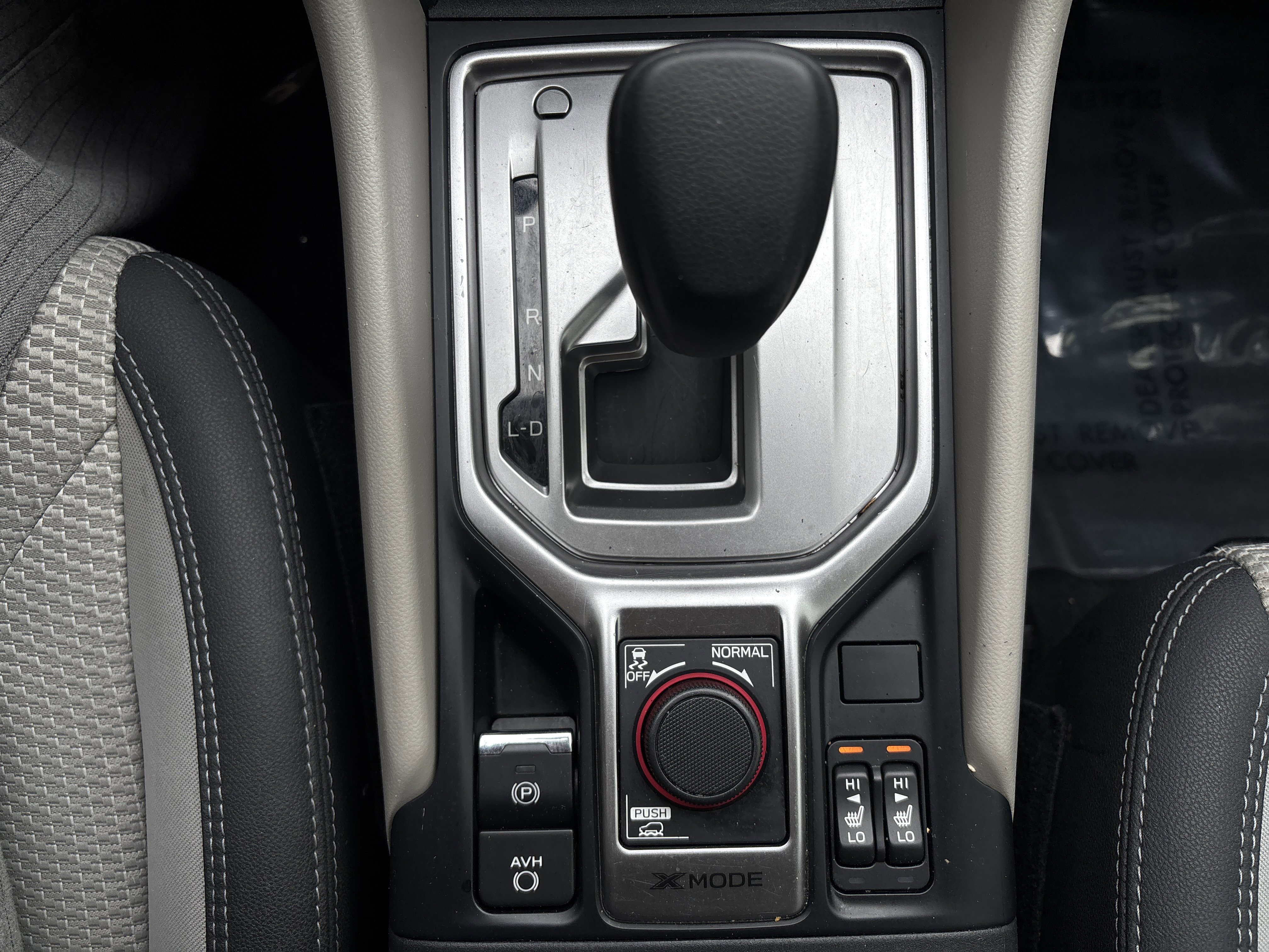 Used 2020 Subaru Forester Premium image 29