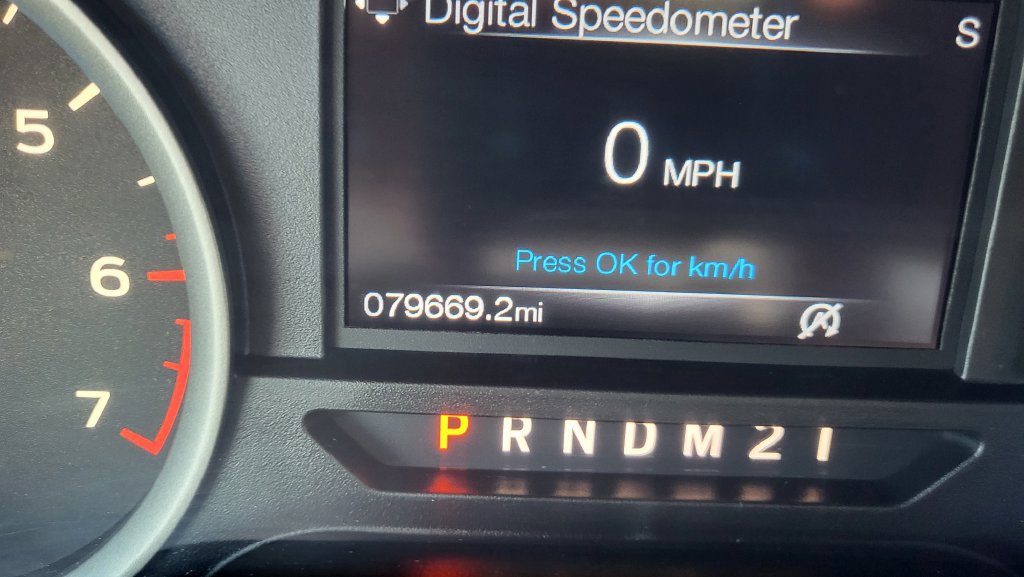 Used 2017 Ford F150 XLT w/ Equipment Group 302A Luxury AWD/4WD image 37